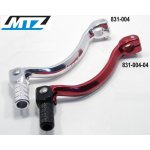Řadička (řadicí páka) Honda CR125 / 83-07 - červená 831-004-04 | Zboží Auto