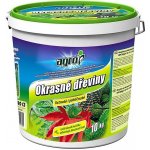 Agro hnojivo pro okrasné dřeviny 10 kg – Zboží Dáma