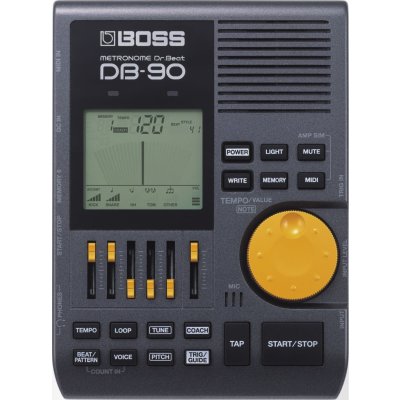 Boss DB-90 Dr. Beat – Hledejceny.cz