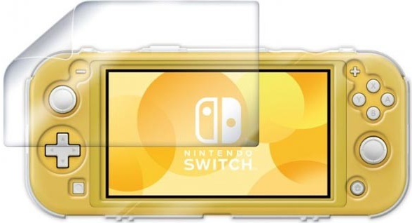 HORI Screen Protective Filter Switch Lite