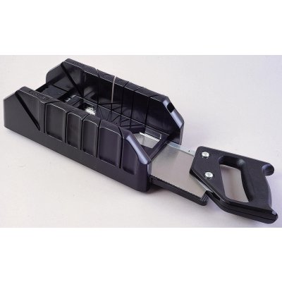 Stanley Plastový kosořez s pilkou čepovkou 1-19-800 – Zboží Dáma