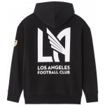 Celio mikina MLS FC Los Angeles Černá – Sleviste.cz
