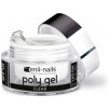 UV gel Enii-nails POLY GEL clear 40 ml