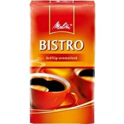 Melitta Bistro kräftig 0,5 kg