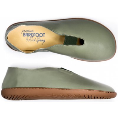 Rock Spring BOLOGNA CORDERO KHAKI – Zboží Dáma