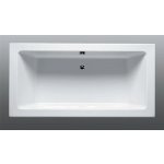 Riho Lusso 180 x 90 cm B026001005 – Hledejceny.cz