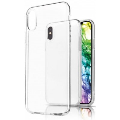 ALIGATOR Pouzdro Transparent Apple iPhone 7/8