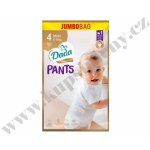 DadaPANTS JUMBOBAG EXTRA CARE 4 MAXI 8-15 KG 66 KS – Zboží Dáma