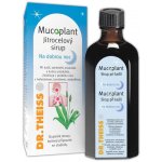 Mucoplant Jitrocelový roztok Na dobrou noc 100 ml – Hledejceny.cz