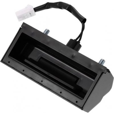 X AUTOHAUX Klika pro uvolnění zadních dveří kufru MR599766 – Zboží Mobilmania