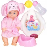 Wiky Miminko s kruhem 27cm – Sleviste.cz