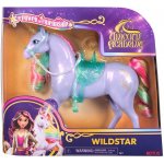 Spin Master UNICORN ACADEMY ČESACÍ JEDNOROŽEC 24 CM – Zboží Mobilmania