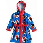 Chlapecký Heboučký župan s kapucí Bing – Sleviste.cz