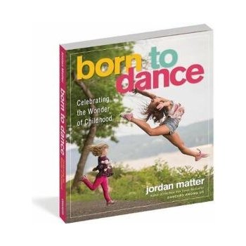 Born to Dance