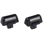 LED osvětlení SPZ do vozu Ford Transit 1985 - 2014 – Hledejceny.cz