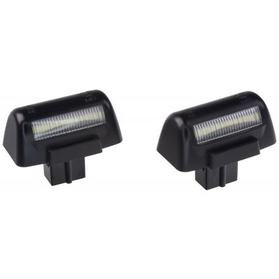 LED osvětlení SPZ do vozu Ford Transit 1985 - 2014 – Hledejceny.cz