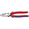 Kleště kombinované KNIPEX Kleště kombinované lineman’s pliers 240 mm, knipex 0902240