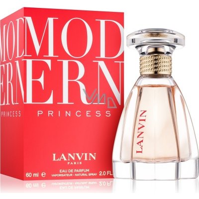 Lanvin Modern Princess parfémovaná voda dámská 60 ml – Hledejceny.cz