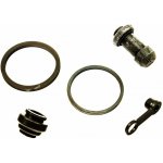 TOURMAX opravná sada brzdového třmenu přední YAMAHA YFM 250 RAPTOR 08-13, YFM 550 GRIZZLY 09-14,YFM 700 07-14 (3B4-W0047-00-00; 1UY-25937-51-00; 3JD-25917-00-00) vyrobeno v Japonsku | Zboží Auto