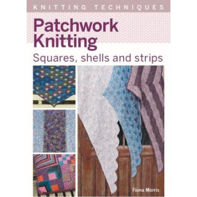 Patchwork Knitting – Zbozi.Blesk.cz