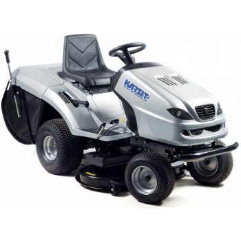 KARSIT K 22/102 HX-4WD SILVER CUT