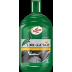 Turtle Wax Luxe Leather 500 ml | Zboží Auto