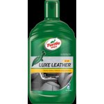 Turtle Wax Luxe Leather 500 ml – Zboží Mobilmania