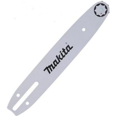 Makita lišta 35cm Double Guard 1,1mm 3/8" 52 článků 191G16-9 – Zboží Dáma