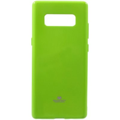 Pouzdro Mercury Goospery goospery Samsung Galaxy Note 8 - zelené