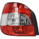 Zadní světlo- levé RENAULT SCENIC I 1999-2003 |999-2003| DEPO | 551-1950L-UE – Hledejceny.cz
