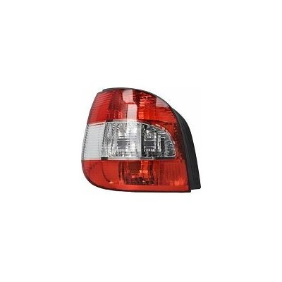 Zadní světlo- levé RENAULT SCENIC I 1999-2003 |999-2003| DEPO | 551-1950L-UE – Hledejceny.cz