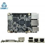 DEBIX Model C Industrial SBC 2GB RAM / 0GB eMMC – Hledejceny.cz