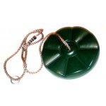 Monkey´s Home houpačka disk Květinka světle zelená – Zboží Dáma