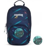 Ergobag Easy Speedy modrý – Hledejceny.cz