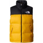 The North Face péřová vesta 1996 retro nuptse