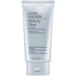 Estée Lauder Perfectly Clean Foam Cleanser & Purifying Mask 150 ml – Hledejceny.cz