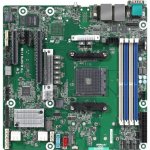 ASRock X570D4U – Zboží Živě