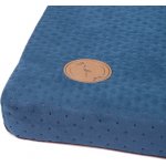 Lauren Design Matrace pro psy Demi PREMIUM-COMFORT – Zboží Mobilmania