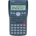 Casio FX 82 ES – Hledejceny.cz