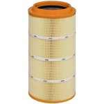 Vzduchový filtr HENGST FILTER E1007L E1007L – Hledejceny.cz