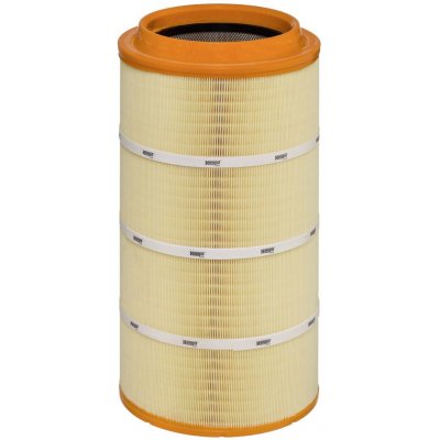 Vzduchový filtr HENGST FILTER E1007L E1007L – Hledejceny.cz