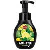 Ekologické mytí nádobí AQUATIX Aktivní EKO pěna na ruční mytí nádobí bergamot & lemon, 300 ml