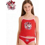 Sun City souprava spodní Minnie Mouse – Hledejceny.cz