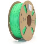 Gembird PLA, 1,75mm, 1000g, 3DP-PLA1.75-01-G, zelená – Zboží Živě