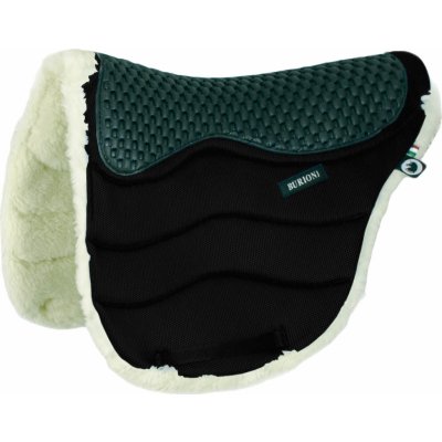 Burioni Dečka podsedlová s beránkem Endurance černá – Sleviste.cz