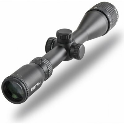 Delta Optical Entry 3-9x40 AO IR MD – Zbozi.Blesk.cz