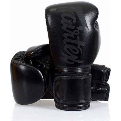 Fairtex Micro Fiber BGV14SB – Sleviste.cz