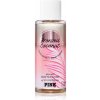 Tělový sprej Victoria's Secret Pink Bronzed Coconut tělový sprej 250 ml