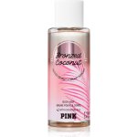 Victoria's Secret Pink Bronzed Coconut tělový sprej 250 ml – Zbozi.Blesk.cz