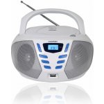 Blaupunkt BB7 – Sleviste.cz